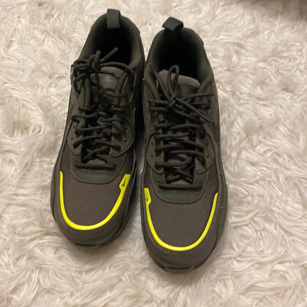 Rugged Cordura Nike Air Max 90 Surplus